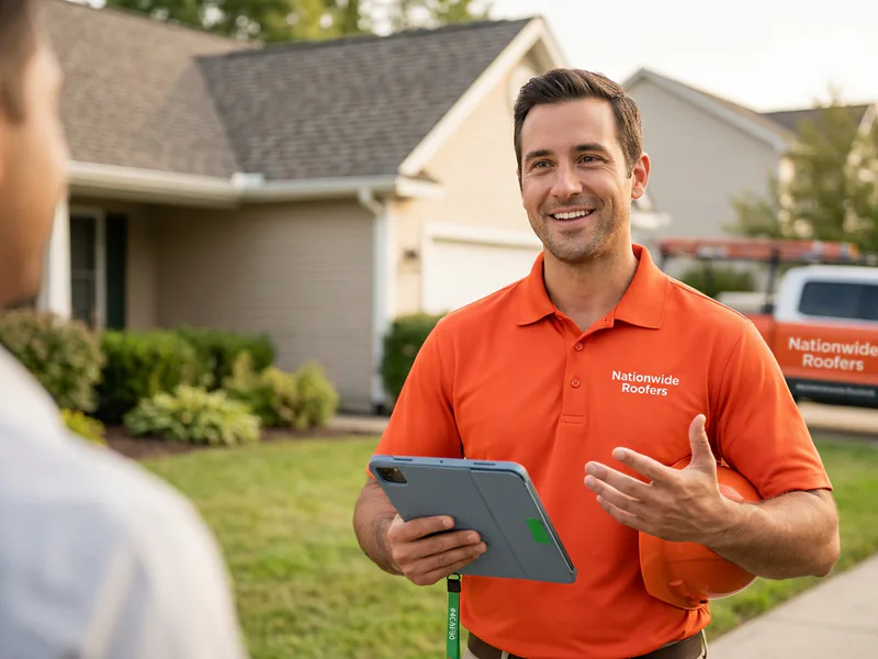 Roof Installation  in Slidell  FAQ